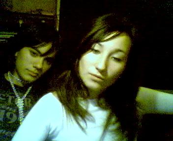 moi et ma jinou